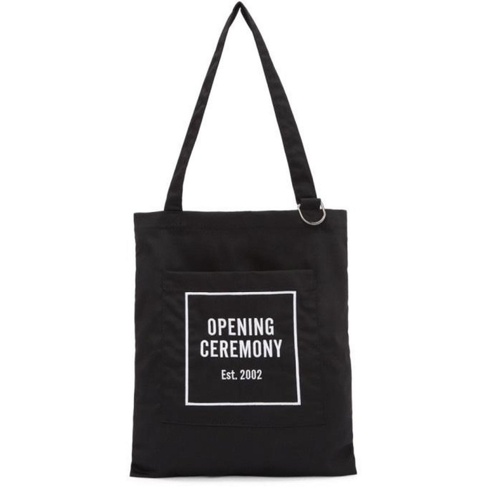 Opening Ceremony Tote Bag
